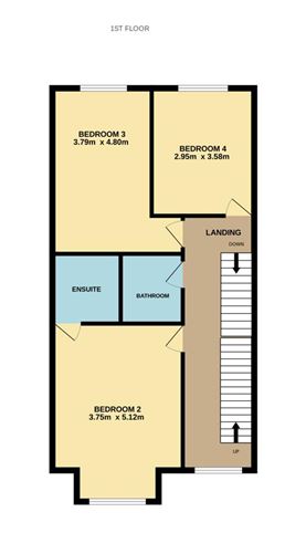 34 St Pancras Avenue, Terenure, Dublin 6w