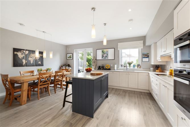 34 St Pancras Avenue, Terenure, Dublin 6w