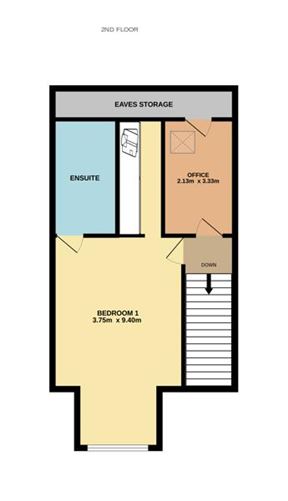 34 St Pancras Avenue, Terenure, Dublin 6w