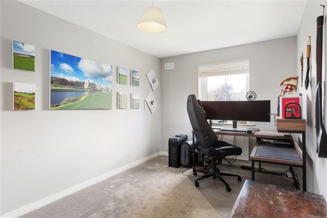 34 St Pancras Avenue, Terenure, Dublin 6w