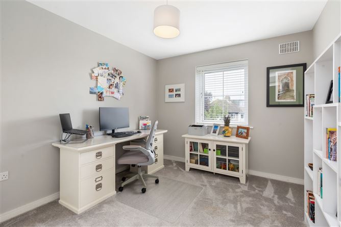 34 St Pancras Avenue, Terenure, Dublin 6w