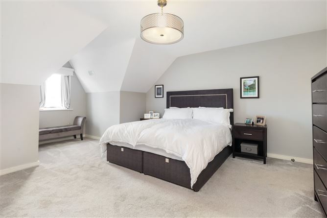 34 St Pancras Avenue, Terenure, Dublin 6w