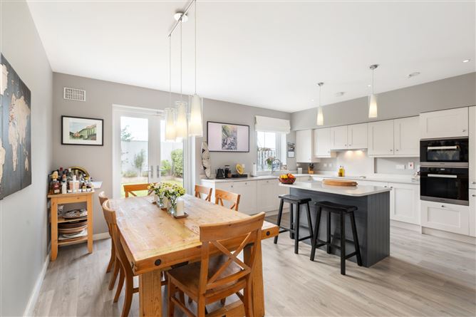 34 St Pancras Avenue, Terenure, Dublin 6w