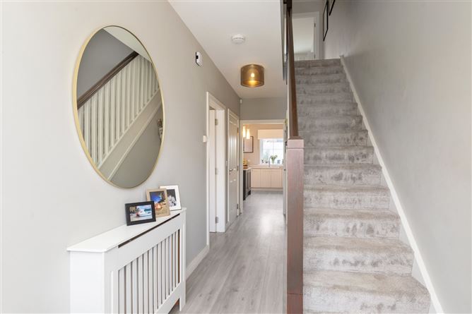 34 St Pancras Avenue, Terenure, Dublin 6w