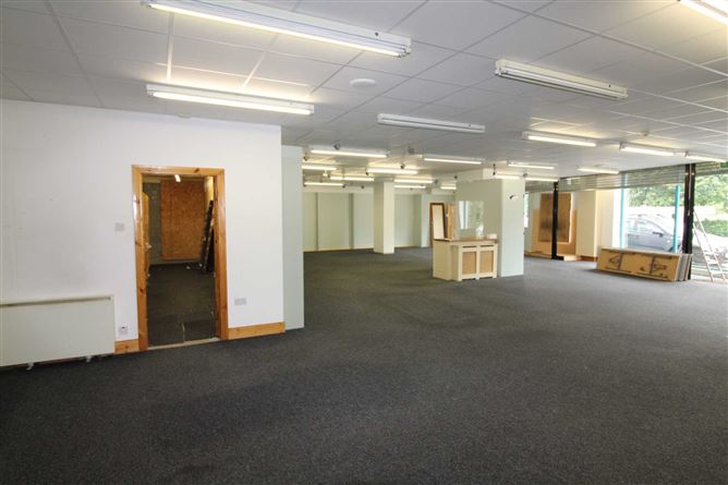 Material World, Unit 5 Inish House, Golden Island, Athlone, County Westmeath