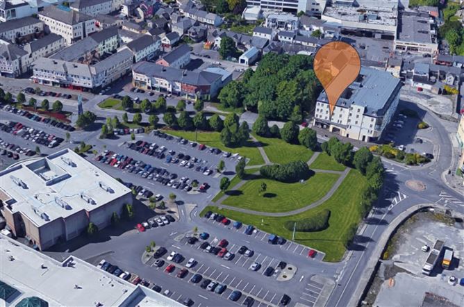 Material World, Unit 5 Inish House, Golden Island, Athlone, County Westmeath