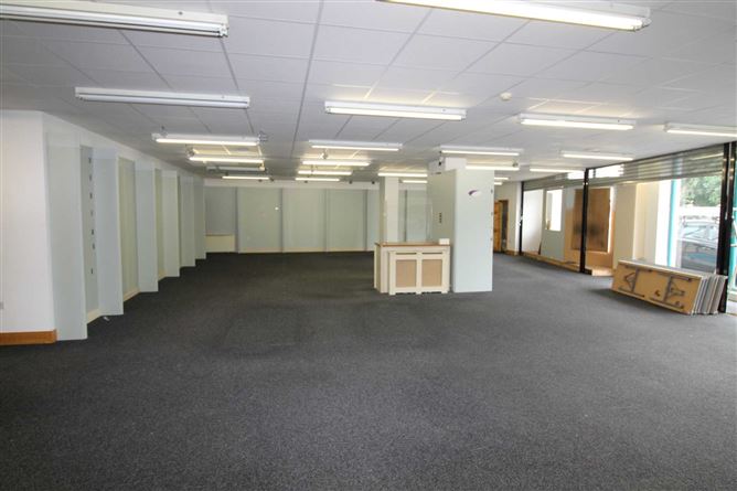 Material World, Unit 5 Inish House, Golden Island, Athlone, County Westmeath