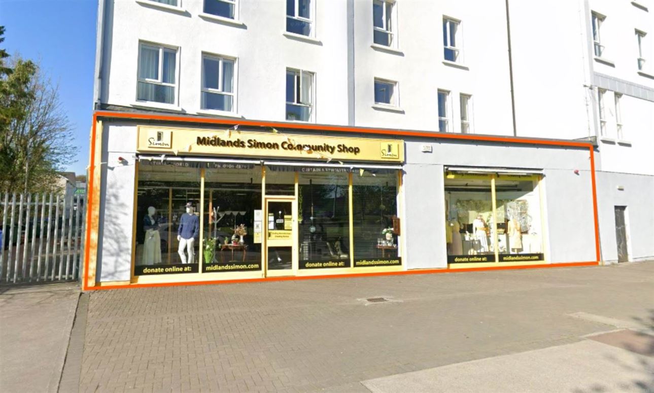 Material World, Unit 5 Inish House, Golden Island, Athlone, County Westmeath