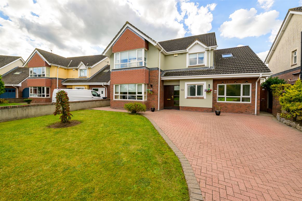 195 Canterbrook, Navan, Meath