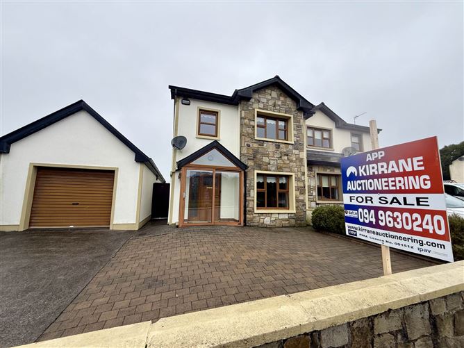 4 Cois Abhainn, Kilmovee, Ballaghaderreen, County Mayo