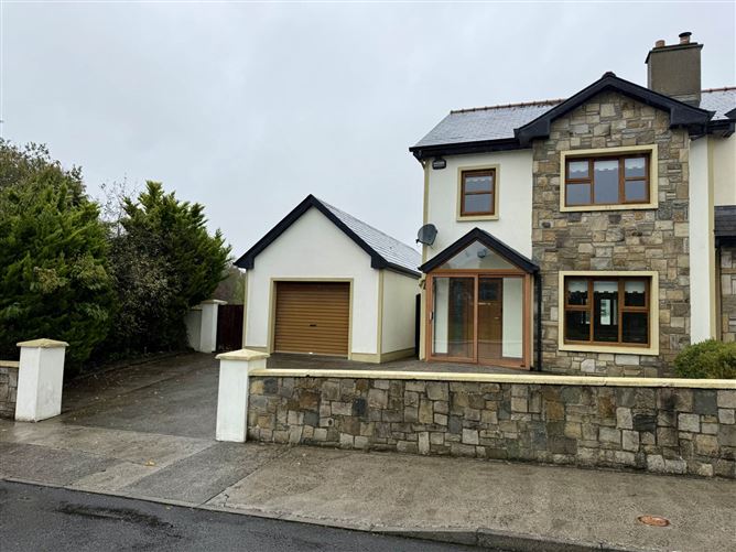 4 Cois Abhainn, Kilmovee, Ballaghaderreen, County Mayo