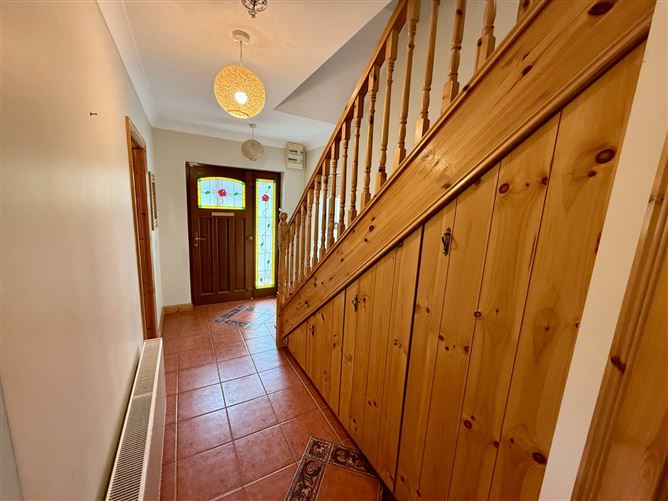 4 Cois Abhainn, Kilmovee, Ballaghaderreen, County Mayo