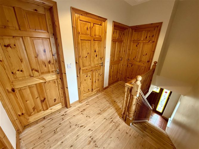 4 Cois Abhainn, Kilmovee, Ballaghaderreen, County Mayo