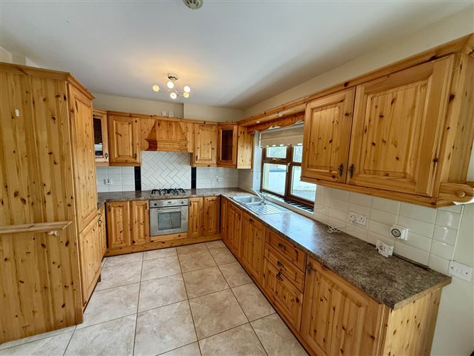 4 Cois Abhainn, Kilmovee, Ballaghaderreen, County Mayo