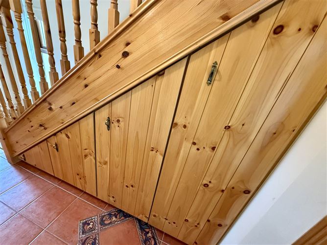 4 Cois Abhainn, Kilmovee, Ballaghaderreen, County Mayo
