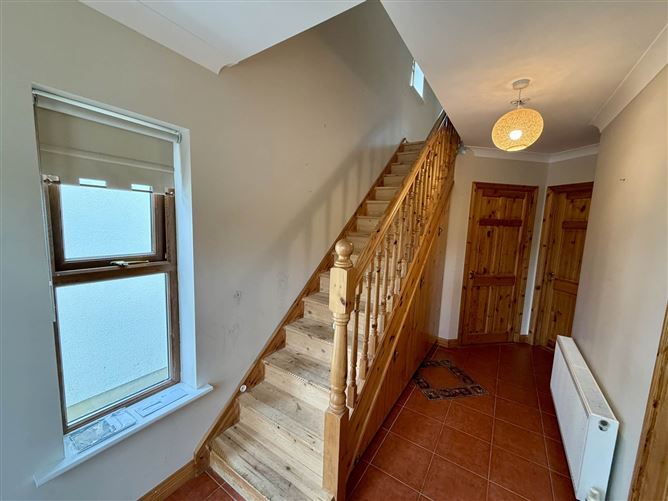 4 Cois Abhainn, Kilmovee, Ballaghaderreen, County Mayo