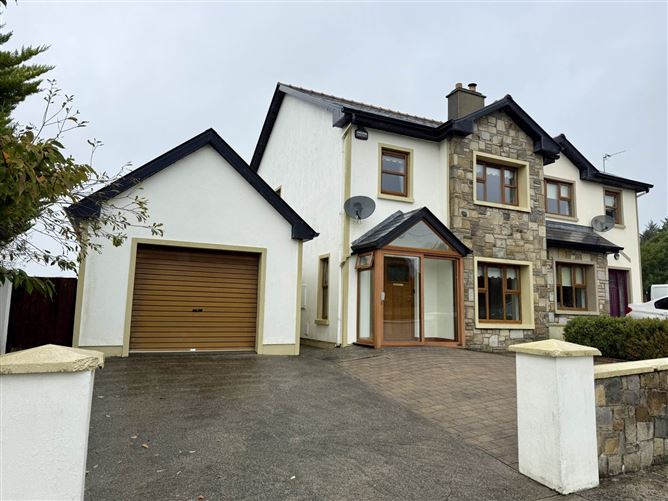 4 Cois Abhainn, Kilmovee, Ballaghaderreen, County Mayo