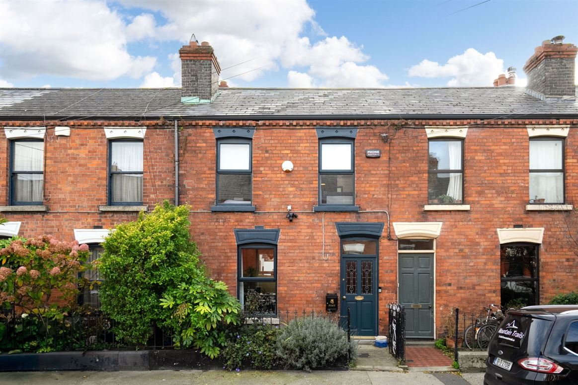 22 Reuben Avenue, Rialto, Dublin 8