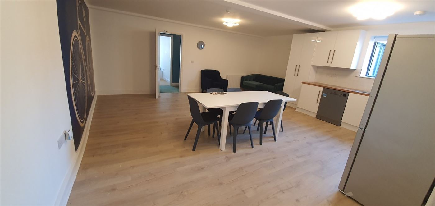 Apt. 2, 43 Clanbrassil Street, Dundalk, County Louth