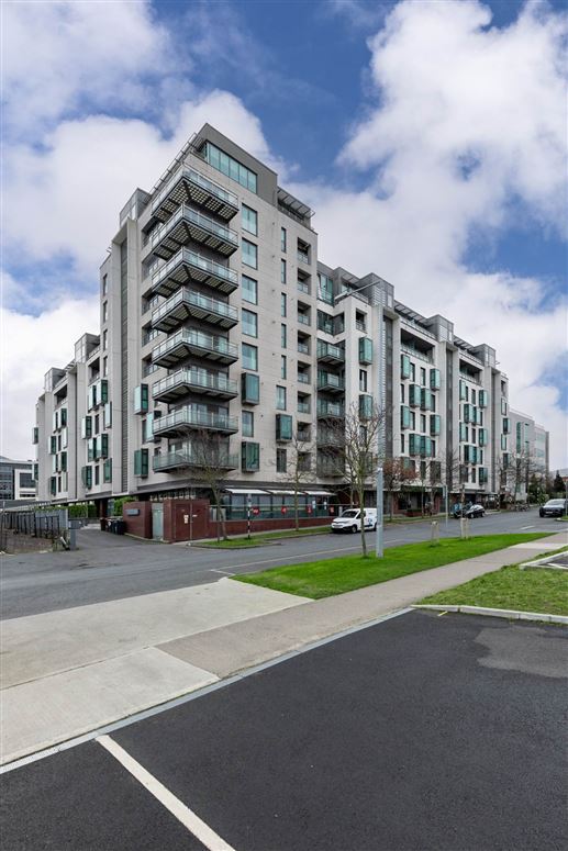 Apartment 109, The Forum, Ballymoss Road, Sandyford, Dublin 18, County Dublin