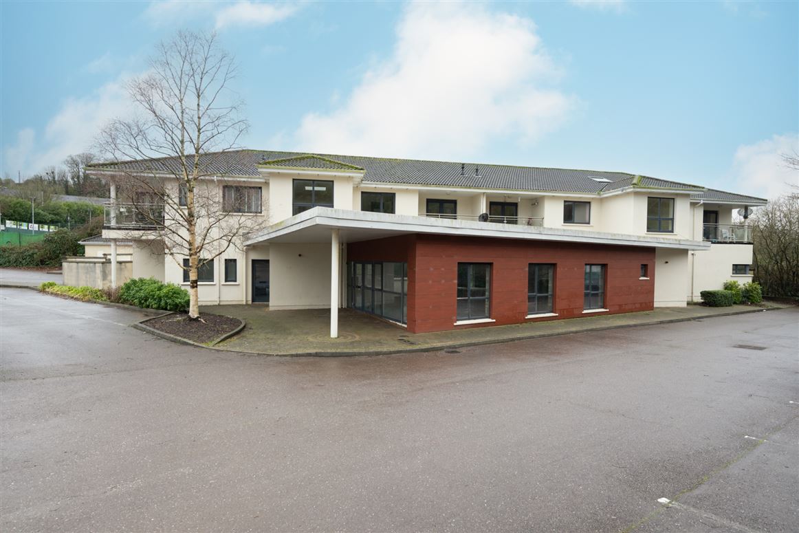 2 Brightwater House, Brightwater, Crosshaven, Co. Cork