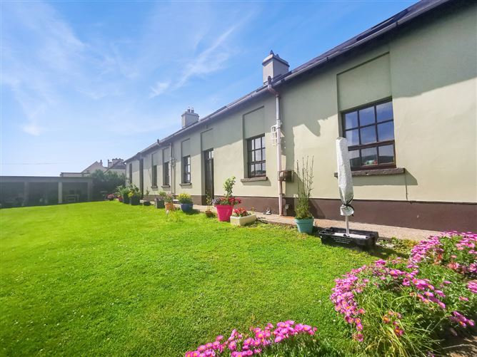 The Old School House, Cross, Kilkee, Co. Clare