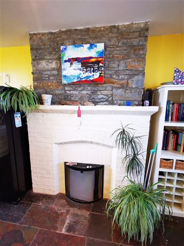 The Old School House, Cross, Kilkee, Co. Clare