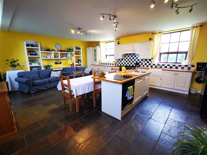 The Old School House, Cross, Kilkee, Co. Clare