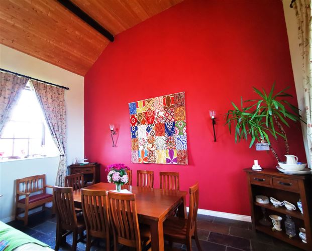 The Old School House, Cross, Kilkee, Co. Clare