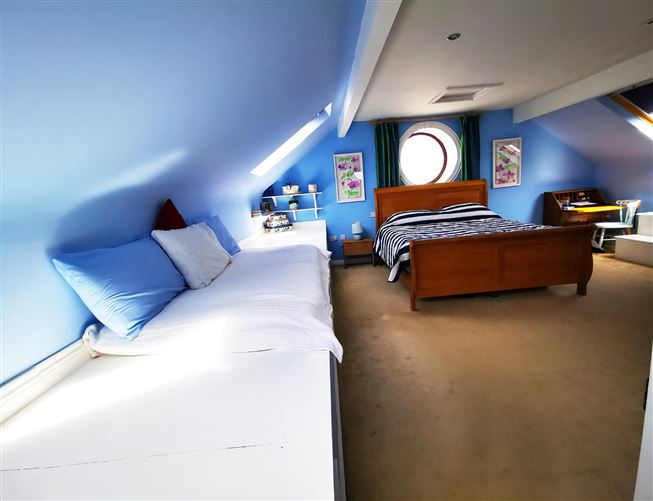 The Old School House, Cross, Kilkee, Co. Clare