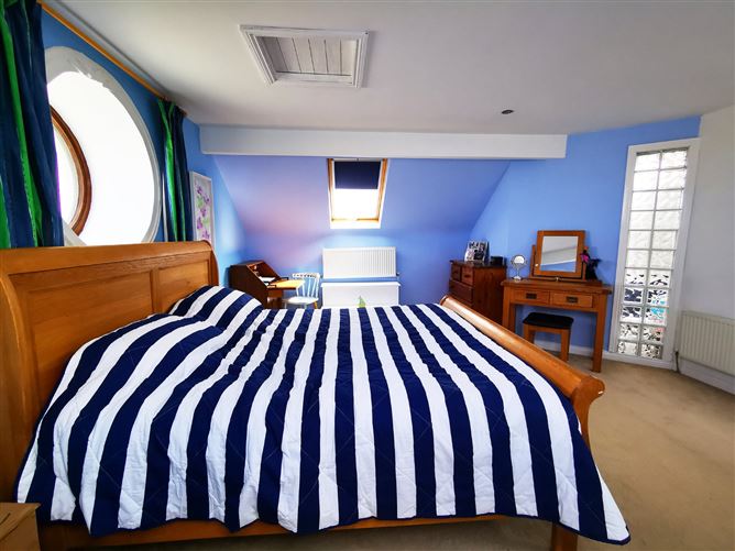 The Old School House, Cross, Kilkee, Co. Clare