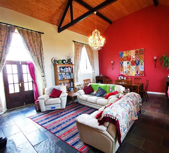 The Old School House, Cross, Kilkee, Co. Clare