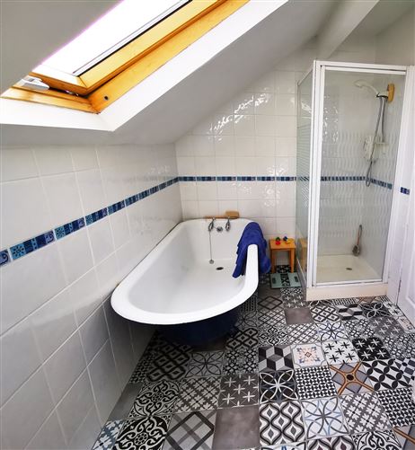 The Old School House, Cross, Kilkee, Co. Clare