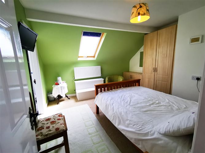 The Old School House, Cross, Kilkee, Co. Clare