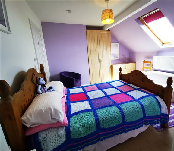 The Old School House, Cross, Kilkee, Co. Clare