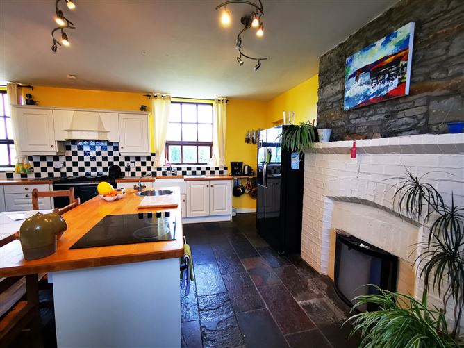 The Old School House, Cross, Kilkee, Co. Clare