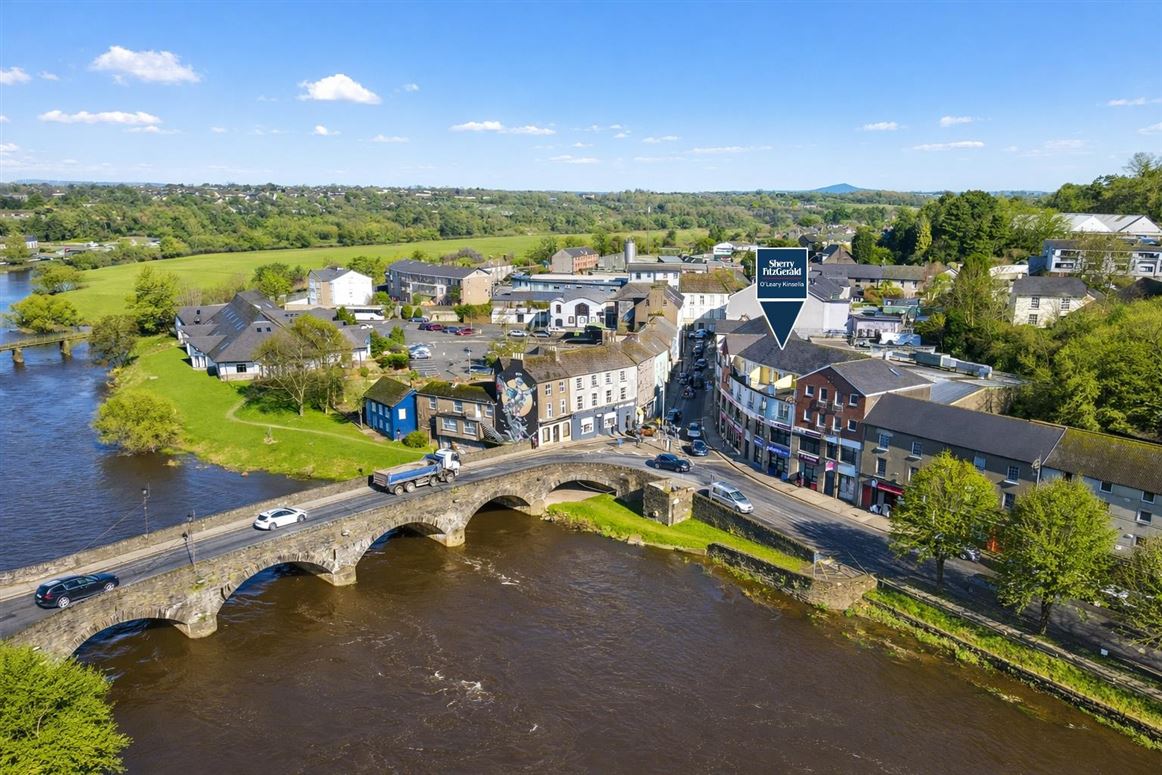 7 Portsmouth House, Templeshannon, Enniscorthy, Co. Wexford