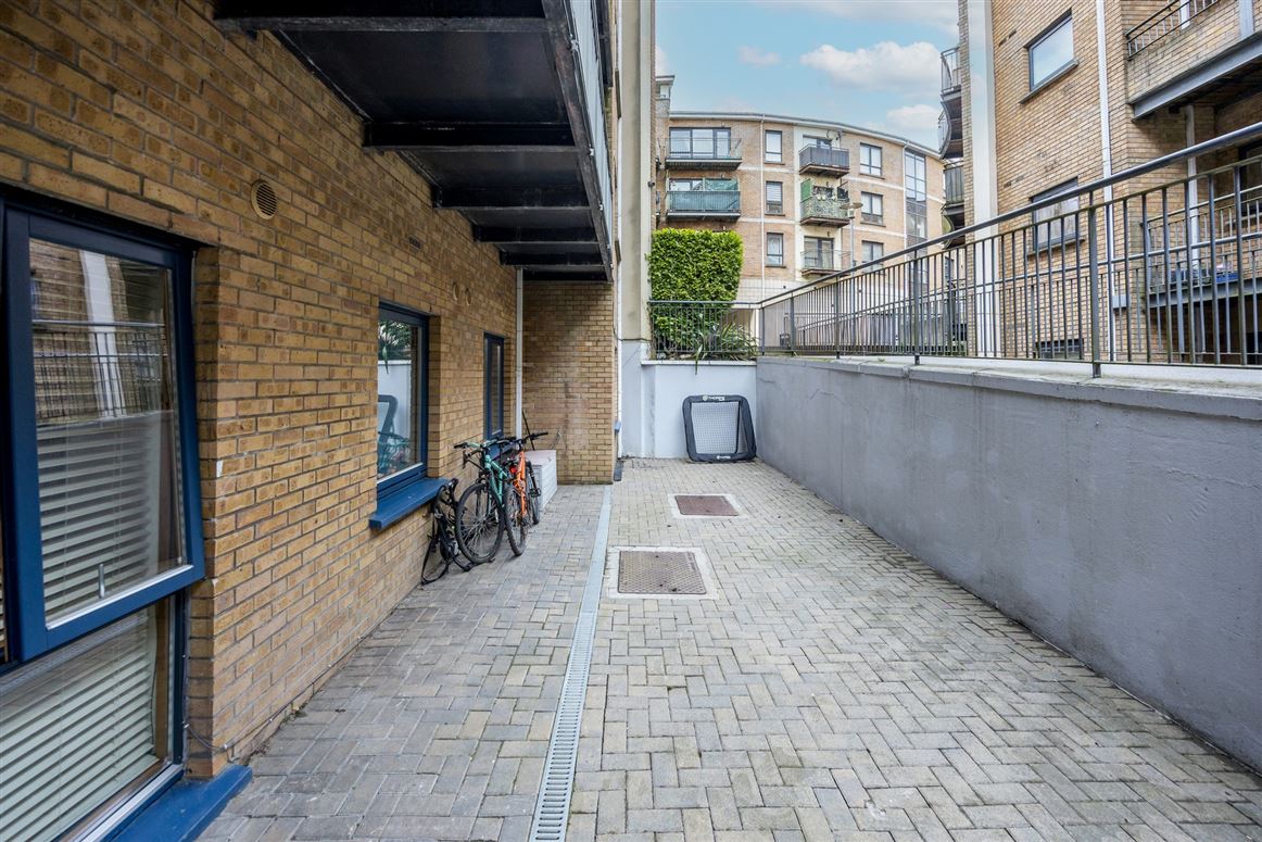 Apartment 97 Killegland Hall, Ashbourne, Meath