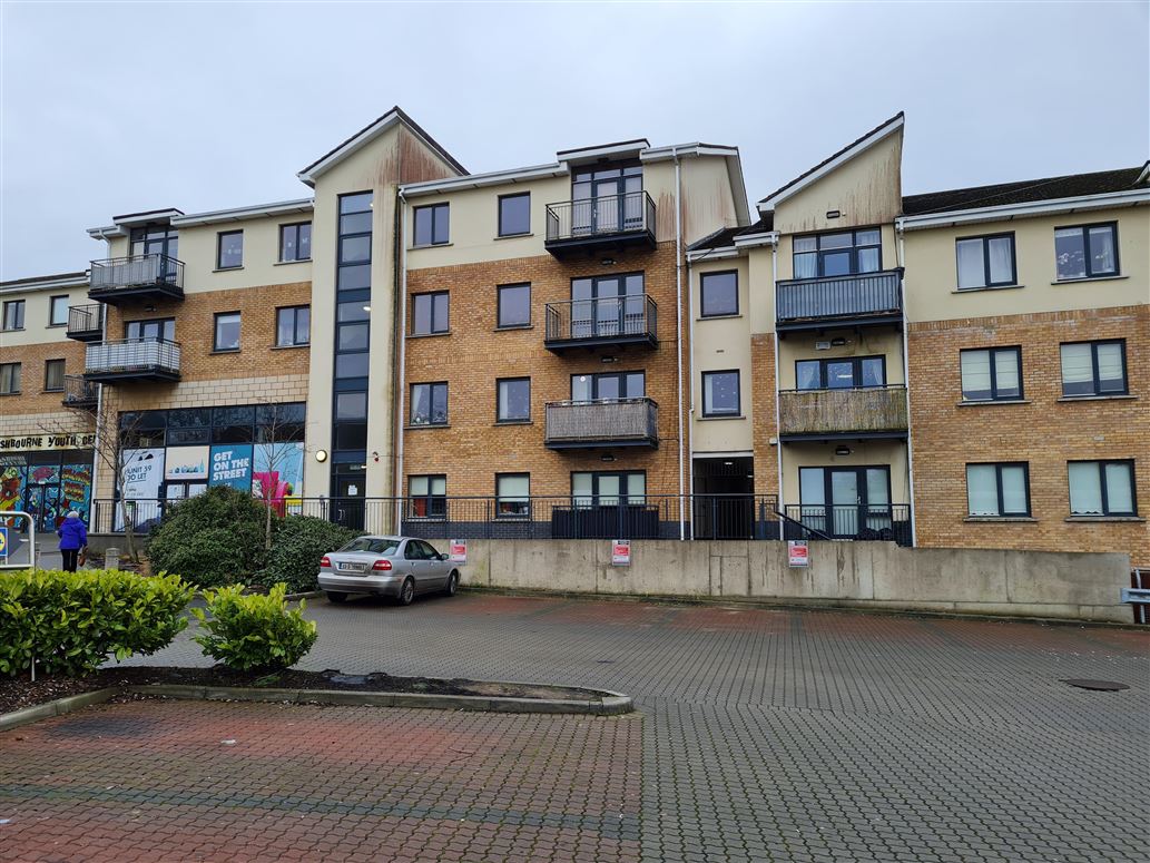 Apartment 97 Killegland Hall, Ashbourne, Meath
