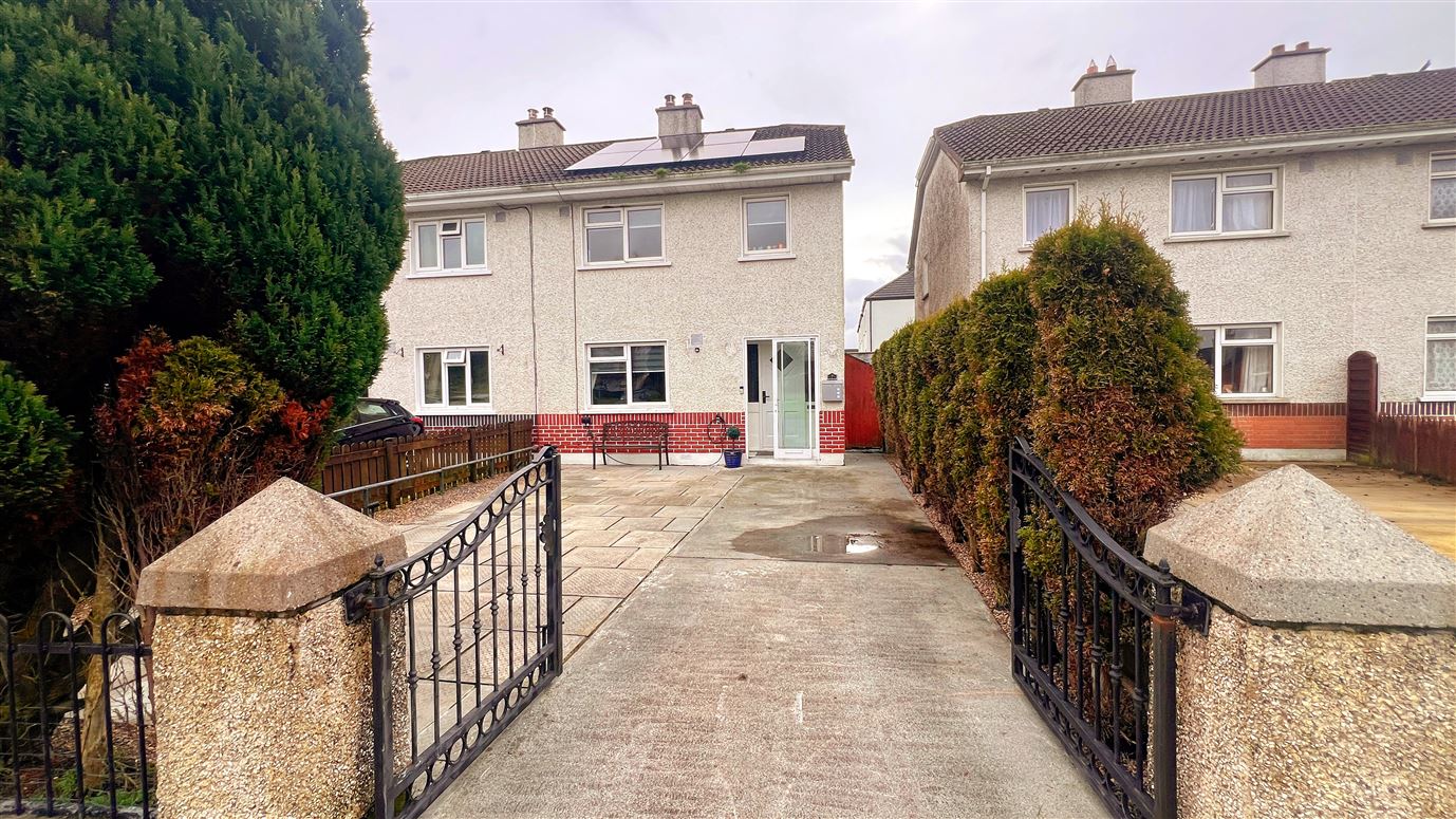 7 Meadowbrook Gardens, Ballinasloe, Galway