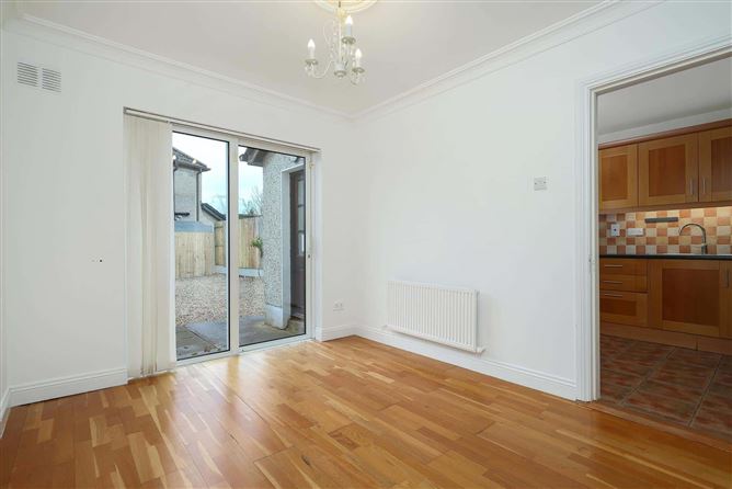 15 Ellensborough View, Kiltipper, Dublin 24