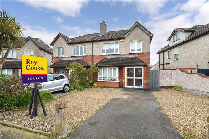 15 Ellensborough View, Kiltipper, Dublin 24