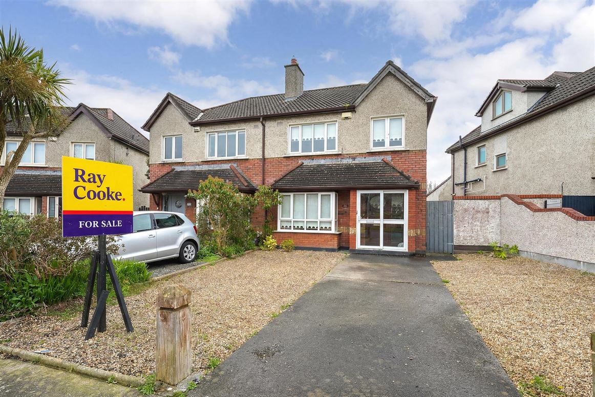 15 Ellensborough View, Kiltipper, Dublin 24