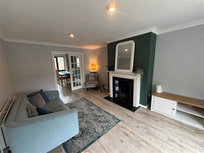 23 Lifford Park, South Circular Road, Limerick, County Limerick