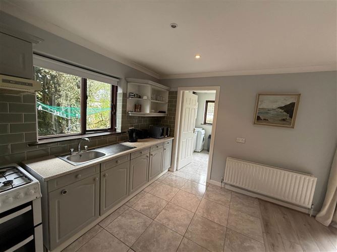 23 Lifford Park, South Circular Road, Limerick, County Limerick