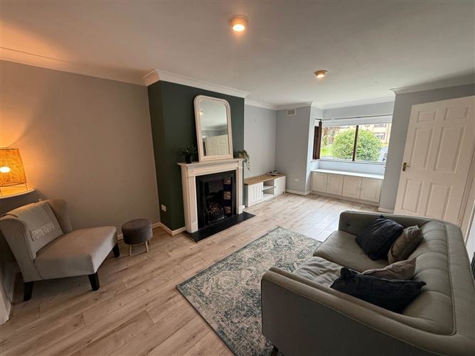 23 Lifford Park, South Circular Road, Limerick, County Limerick