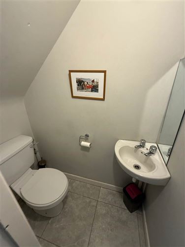 23 Lifford Park, South Circular Road, Limerick, County Limerick