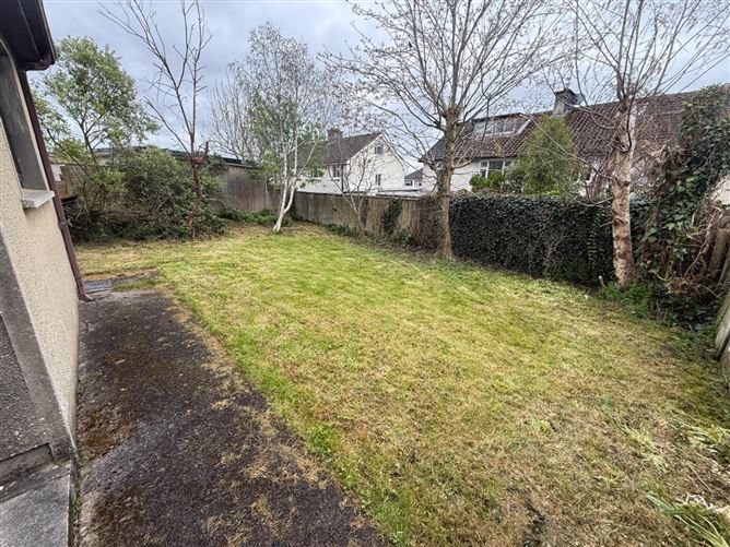 23 Lifford Park, South Circular Road, Limerick, County Limerick