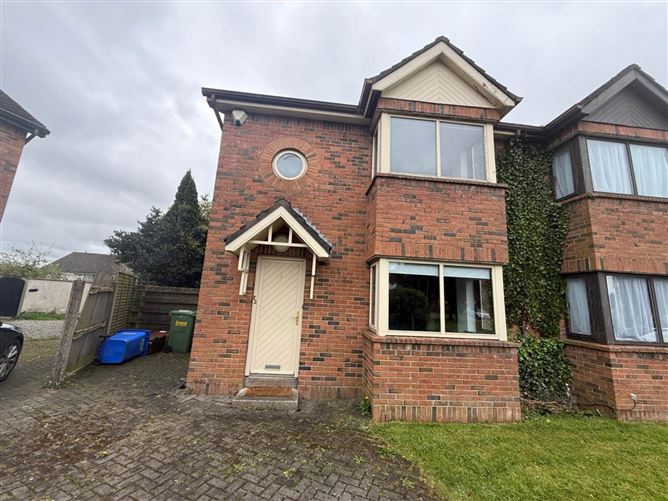 23 Lifford Park, South Circular Road, Limerick, County Limerick
