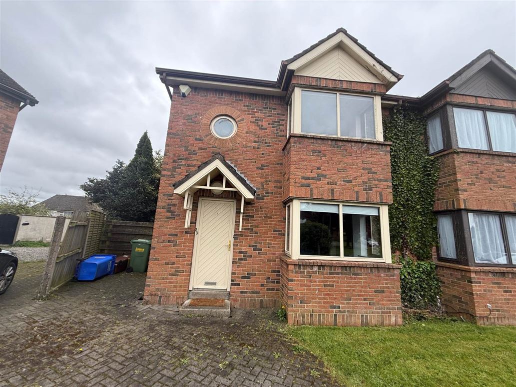 23 Lifford Park, South Circular Road, Limerick, County Limerick